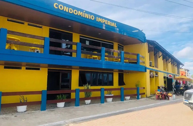 Kitnet em Alagoas