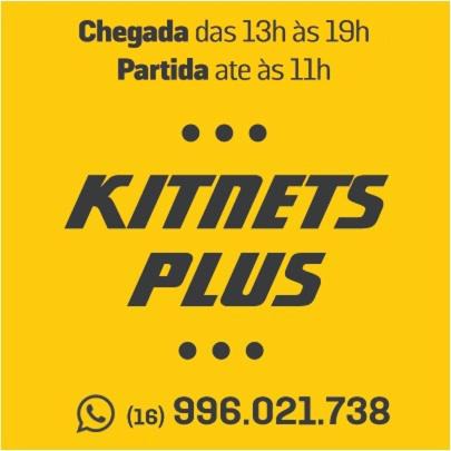Kitnets Plus