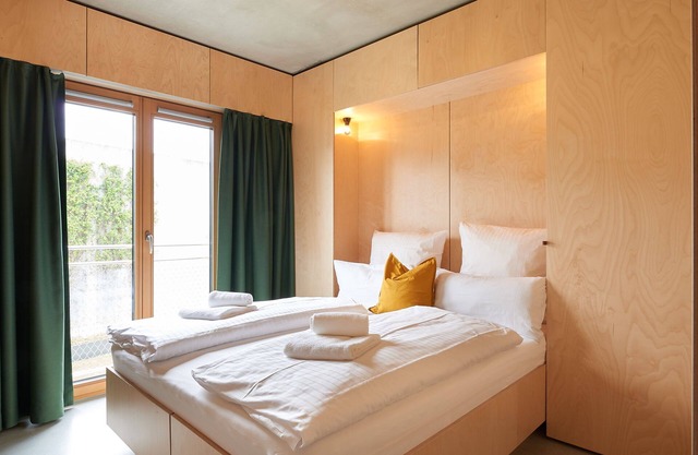 Kitz Boutique Hotel & Restaurant