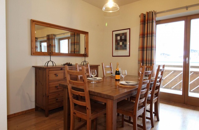 Kitzbichler - 2 bedroom apartment in Kitzbuehel