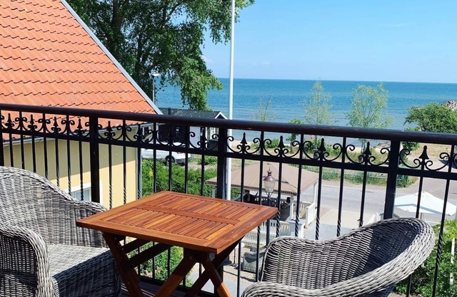 Kivikstrand Badhotell