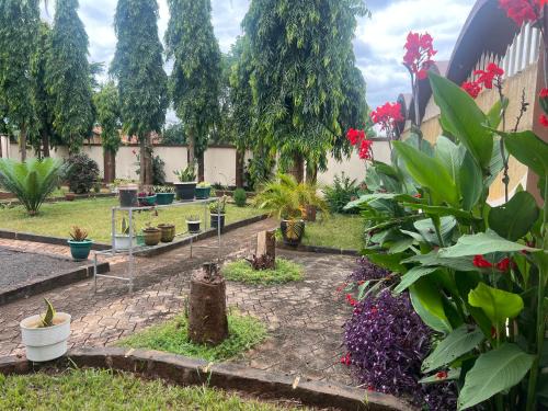 Kivuli Guest House