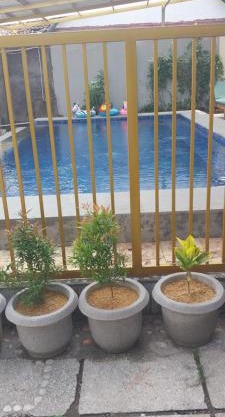 KJ Inn Homestay Senggigi