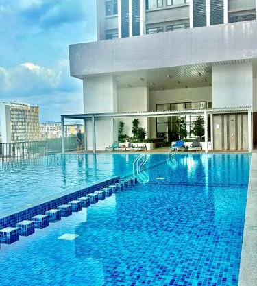 Klcc Suites 3 By Chambers