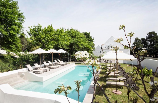 Klein Waterval Riverside Lodge