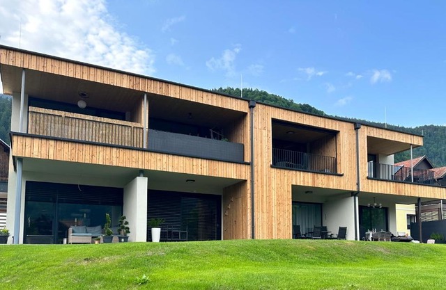 kleines Seeglück