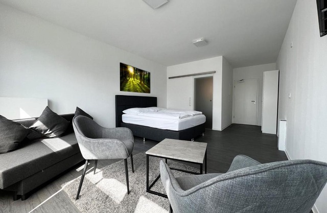kleines boardinghouse