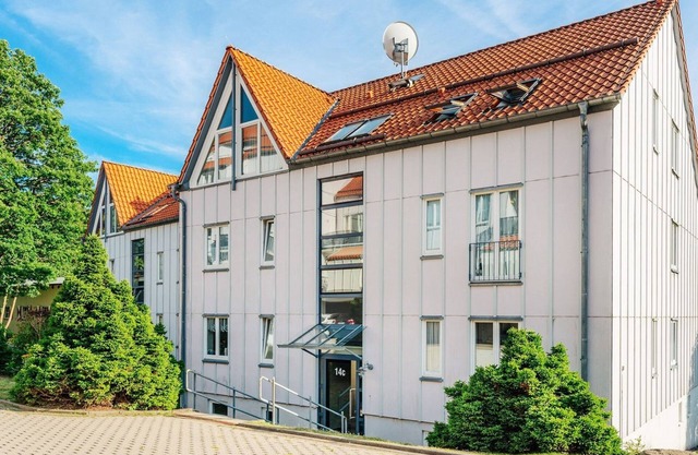 Klippenblick - Ferienwohnung Klippenblick