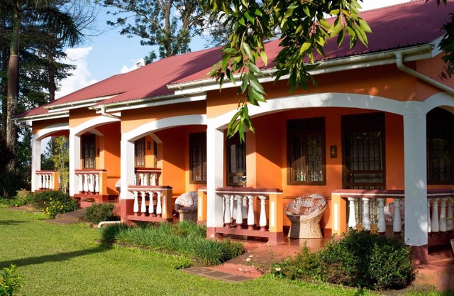 Kluges Guest Farm