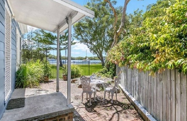 Koala Cottage Lemon Tree Passage