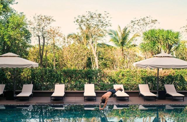 Kobi Onsen Resort Hue, Affiliated by Meliá