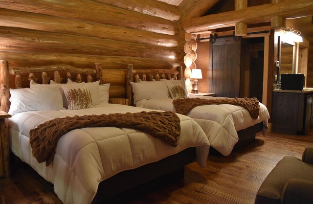 Kodiak Mountain Resort