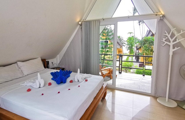 Koh Chang Holiday - 3 Bedrooms Villa
