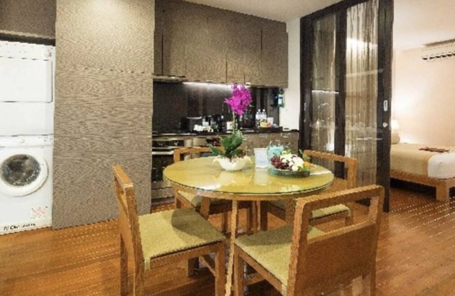 Koh Samui Deluxe Suite Seaview