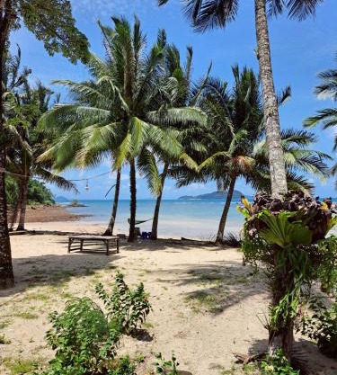 Kohchang Honeymoon Beach Resort