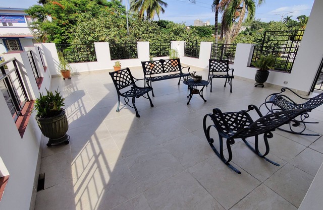 Kohly House-Casa independiente