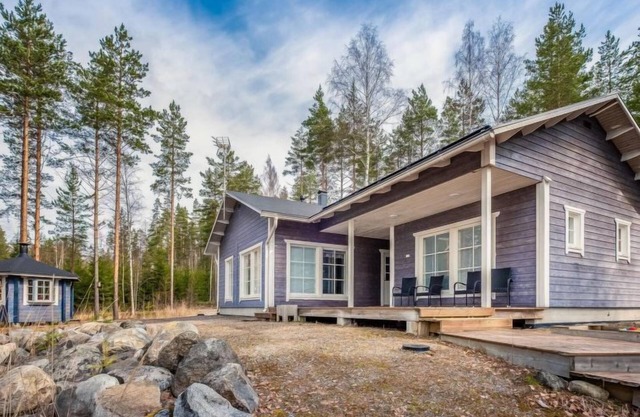 Koholahti by Interhome