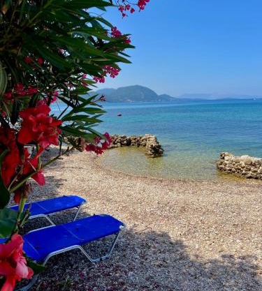 Kohyli Beachfront House