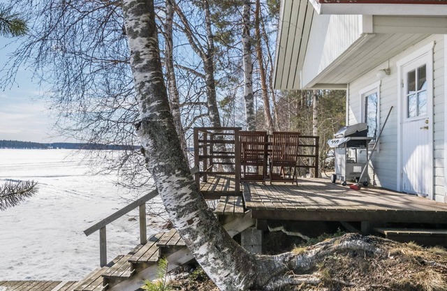 Koivuranta by Interhome