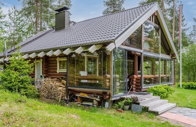 Kokkoranta by Interhome