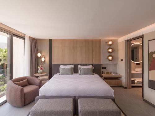kolektif suites