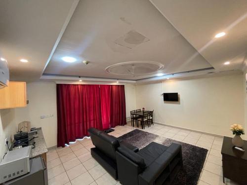 Kolo's Mayfair private apartments