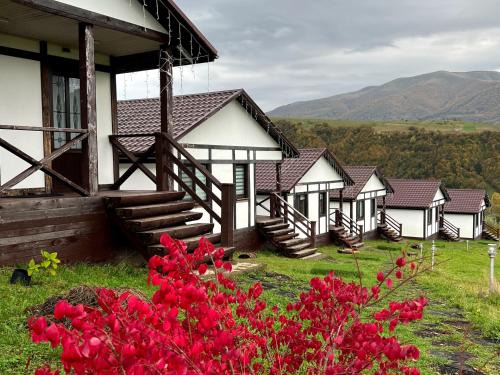Kolochava Eco Resort