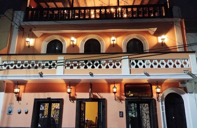 Kolombrini hotel boutique