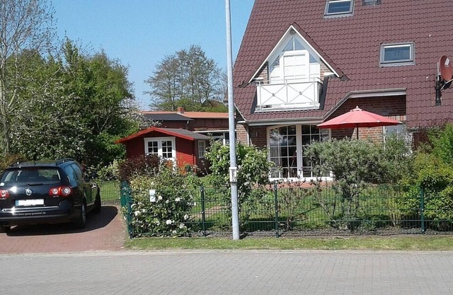 Komfortable Ferienwohnung im Grachtenviertel