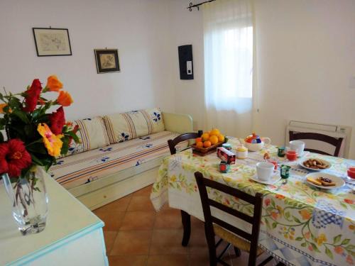 Komfortable Ferienwohnung Am Meer, Mit Klimaanlage