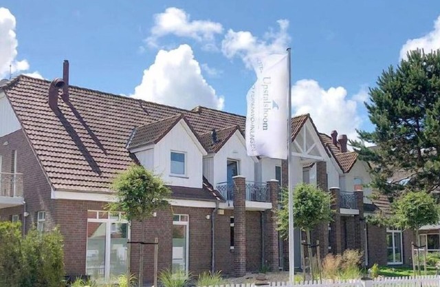 Komfortable Wohnung mit SPA und Pool