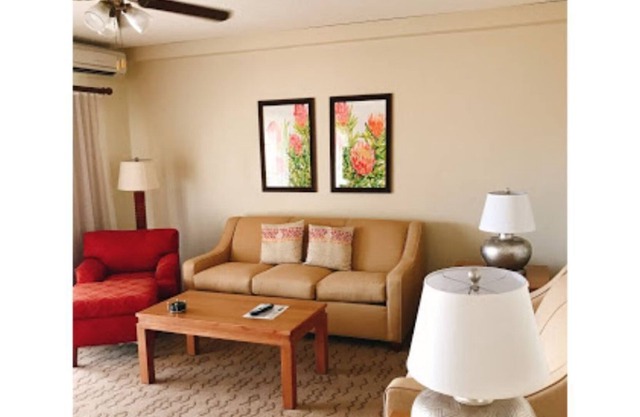 Kona cost resort 2 unit 9-203