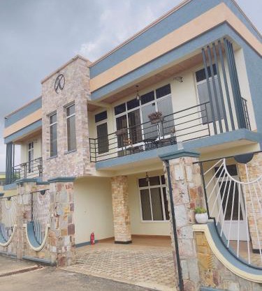 KONGA VILLAGE ROOMS Kigali