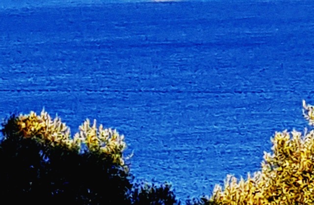 Konstantina villa luxury achiilion corfu perama