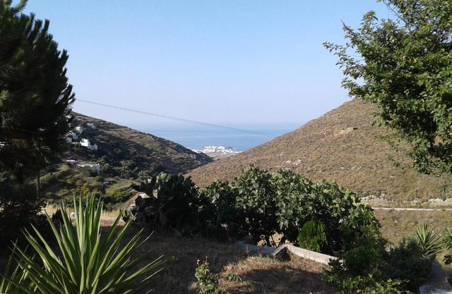 Konstantinos Areti Cottage Παραδοσιακή κατοικία