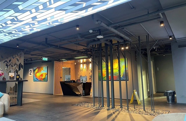 KOO Hotel