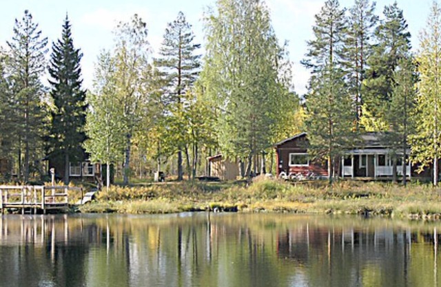 Koppelokangas by Interhome