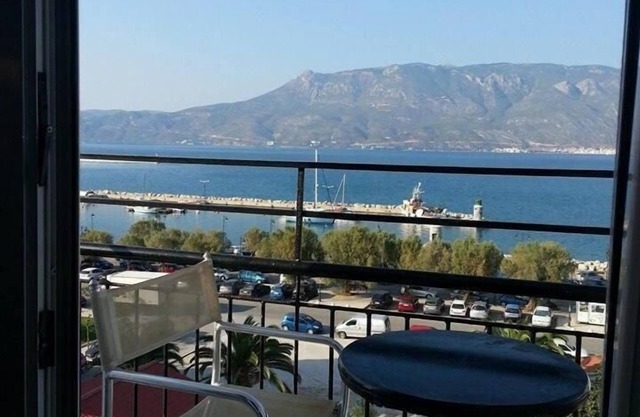 Korinthos Hotel