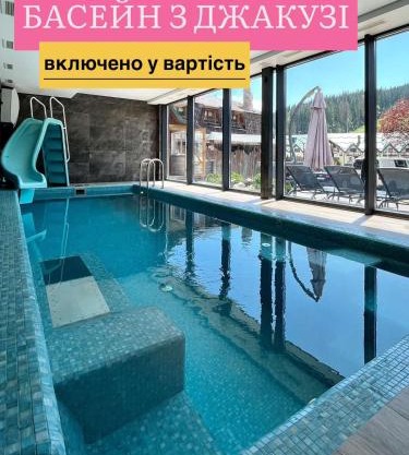 Korona Hotel&SPA