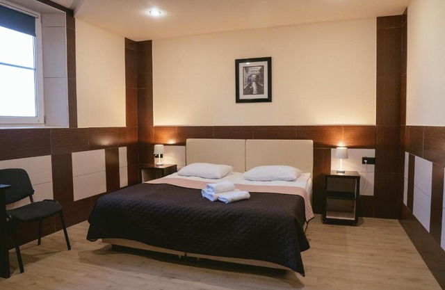 Korona Hotel