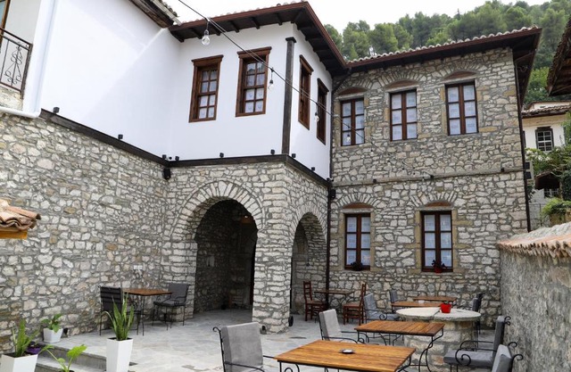 Koroni Boutique Hotel