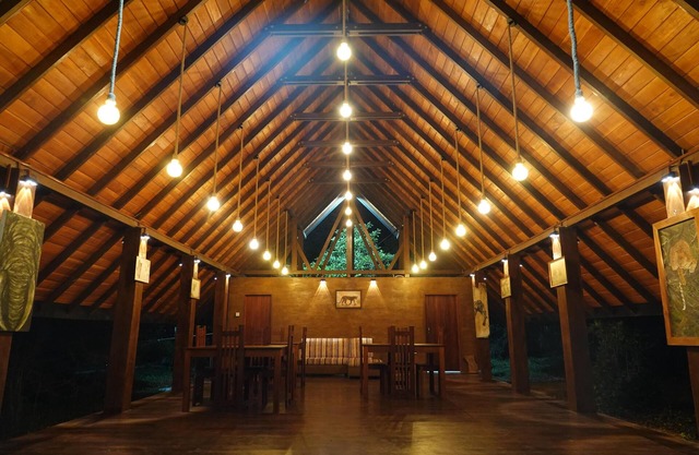 Kotiya Eco Villas
