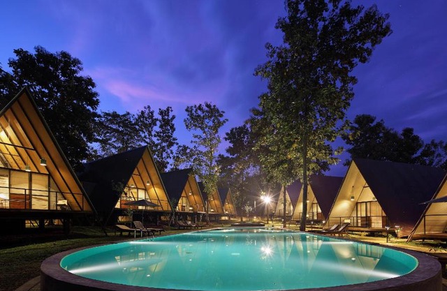 Kottawatta River Bank Resort