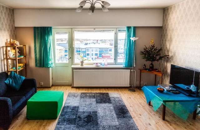 Kouvola Apartment