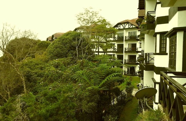 KPW at Greenhill Resort