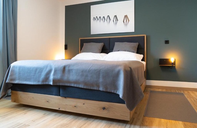 KRACHER Guesthouse No 8 - inklusive Pool