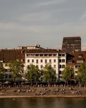 Krafft Basel