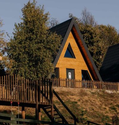 Kraljičini konaci