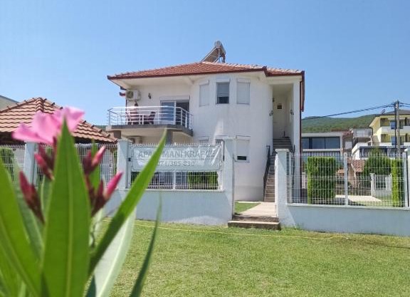Krapce - Lake View Apartments