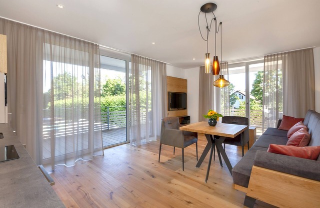 KRESS living - living on the estate